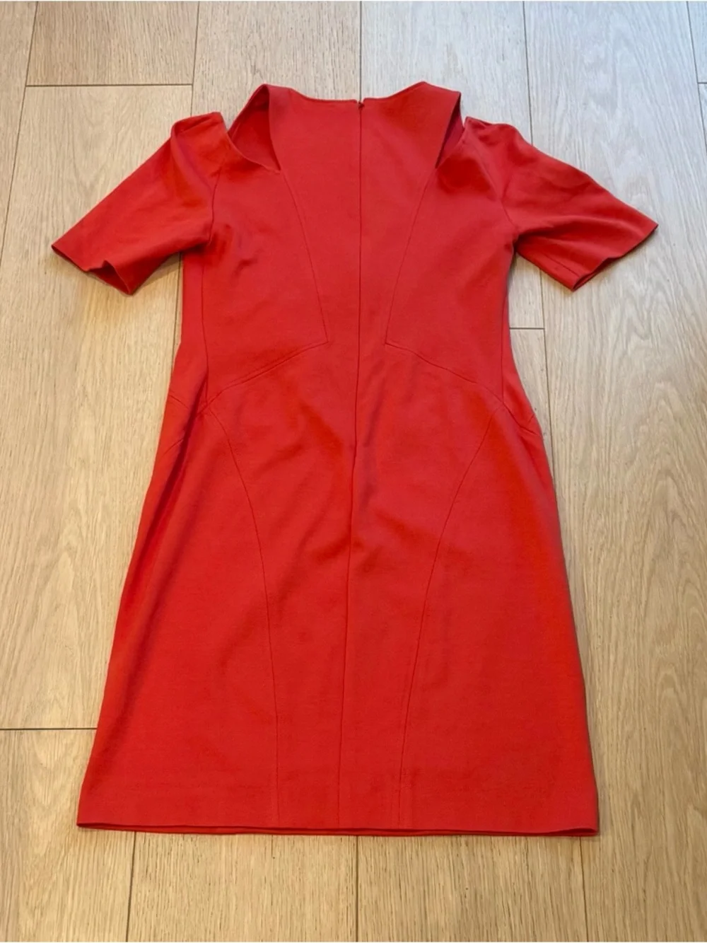 Versace Collection Medusa Mini Dress EU 44 ❤️ Designer Bodycon Only Worn Once! - Picture 5 of 11